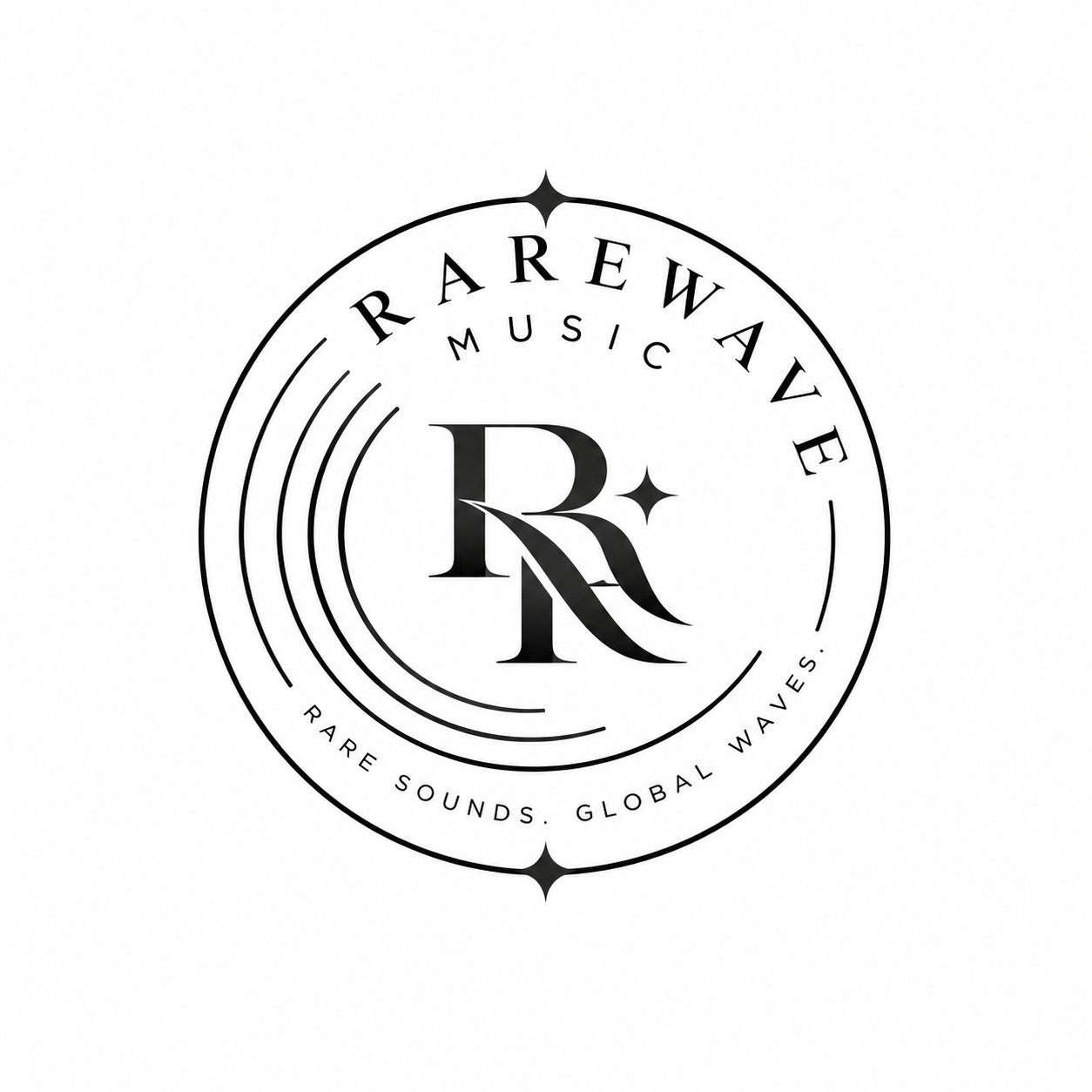 Rarewave record label